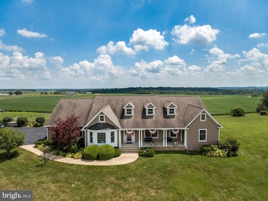 1485 Keysville Rd S, Keymar, MD 21757 - photo 3