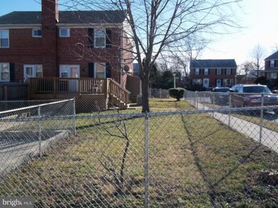 3400 Pinewood Ave, Baltimore, MD 21206 - photo 5