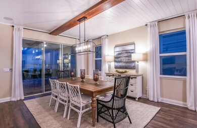Radcliff Dining Room