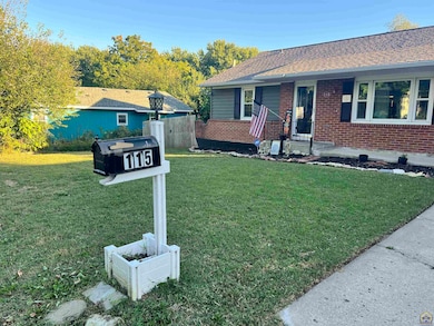 115 E 3rd St, Holton, KS 66436 - photo 3