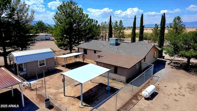 2565 W Old Stewart Rd, Willcox, AZ 85643 - photo 7