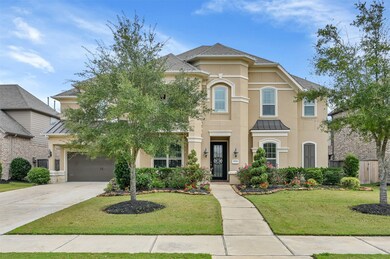 27530 Stonebrook Manor Ln, Katy, TX 77494 - photo 4