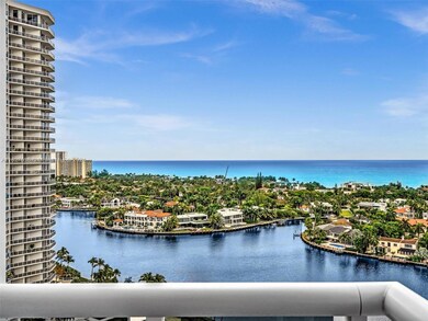 Waterview Condominium unit 2033, Miami, FL 33180 - photo 4