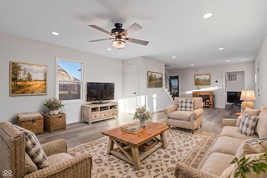 5260 S State Road 67, Anderson, IN 46013 - photo 5