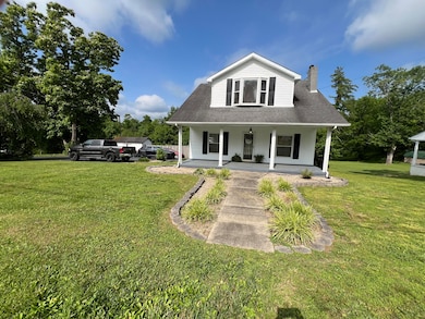 104 Steele St, Corbin, KY 40701 - photo 2