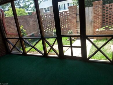 2922 Saint Marks Rd unit D, Winston Salem, NC 27103 - photo 5