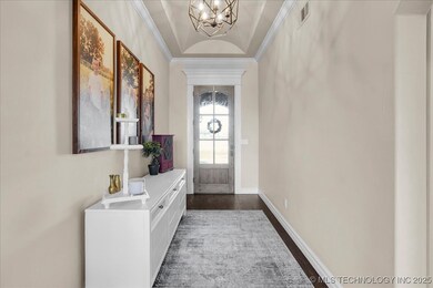 34 W 168th St S, Glenpool, OK 74033 - photo 7