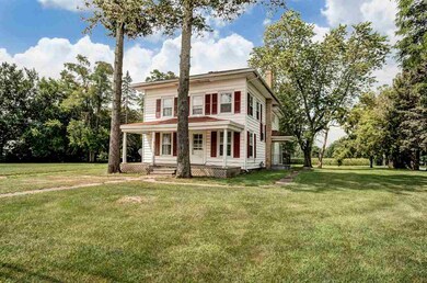 50 W 575 N, Howe, IN 46746 - photo 2