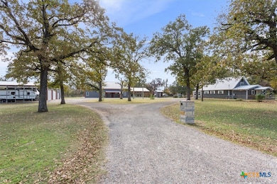 View once you enter gate