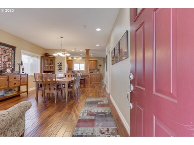 Entrance/Foyer