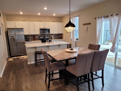 Amazing Space for Entertaining