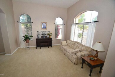 2992 E Millbrae Ln, Gilbert, AZ 85234 - photo 7