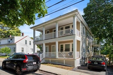 26 Mechanic St unit 28, Newton Upper Falls, MA 02464 - photo 2