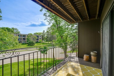 The Heatherton unit 201, Edina, MN 55435 - photo 7