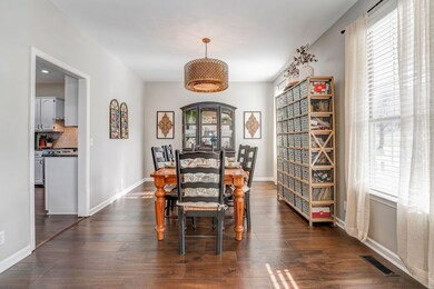 809 Brent Ln, Dalton, GA 30720 - photo 4