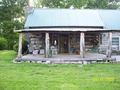 480 Ramsey Ln, Cookeville, TN 38501 - photo 4