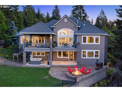 23150 SW Stafford Hill Dr, West Linn, OR 97068 - photo 2