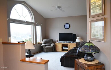 Formal Living Room