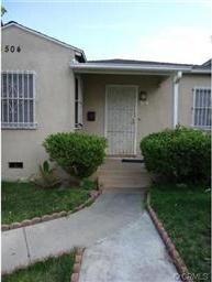 504 E 97th St, Inglewood, CA 90301 - photo 2