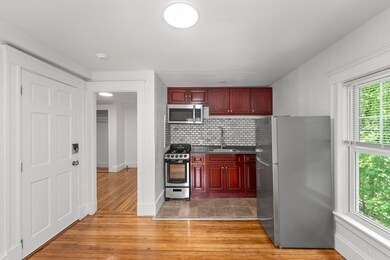 4 Bird St unit 8, Foxborough, MA 02035 - photo 2