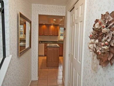 Entry/Foyer. Welcome Home!