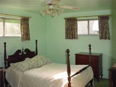Master Bedroom.