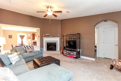 8907 Hertford Cir, Pensacola, FL 32534 - photo 3