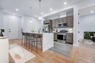 52 Cambridge Ave unit 6, Jersey City, NJ 07307 - photo 3