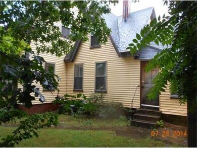 39 Franklin St, Haverhill, MA 01830 - photo 2