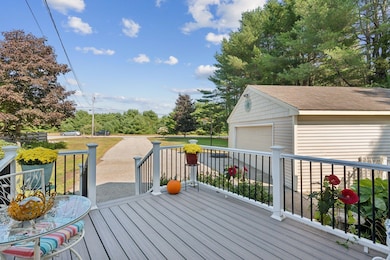 45 Webster Rd, Freeport, ME 04032 - photo 4