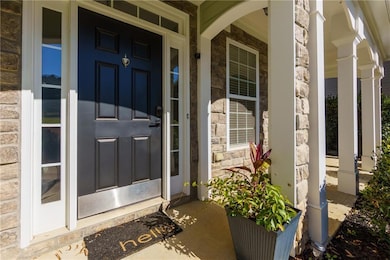 4950 Fieldstone View Cir, Cumming, GA 30028 - photo 5