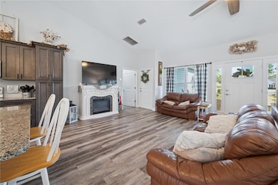 6379 SE 161st Run, Lake Butler, FL 32054 - photo 6