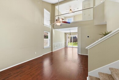 1437 Thibodeaux Dr, Round Rock, TX 78664 - photo 4