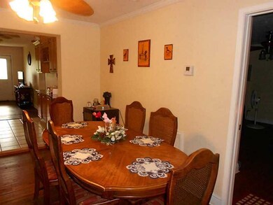 Dining Room.