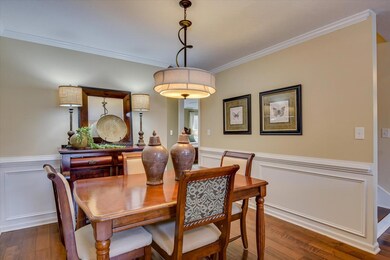 Elegant Columbia County Townhouse 04-104