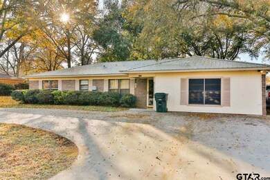 6125 6125 Rhones Quarter Rd, Tyler, TX 75707 - photo 2