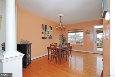 23640 Overlook Park Dr, Clarksburg, MD 20871 - photo 7