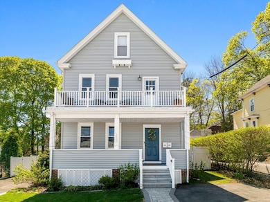 233 Metropolitan Ave unit 1, Roslindale, MA 02131 - photo 2