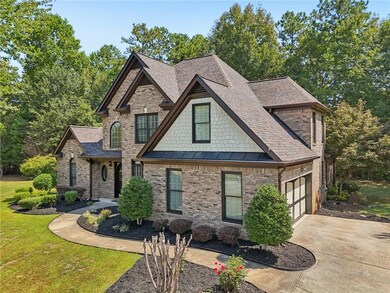 7280 Bluewater Ln, Douglasville, GA 30135 - photo 7