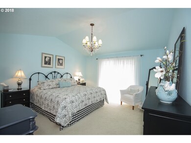 Bedroom, Primary
