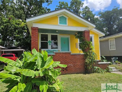 1010 W 40th St, Savannah, GA 31415 - photo 2