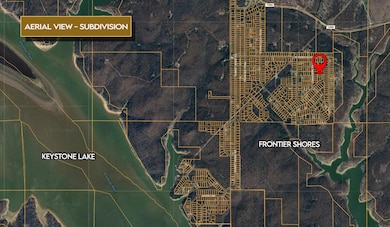 0 Hunting Bow Loop, Osage, OK 74054 - photo 2