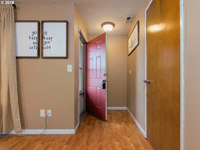 Entrance/Foyer