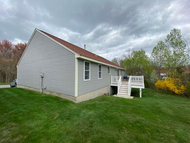 4 Stockton Dr unit U120, Nashua, NH 03063 - photo 7