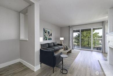 Gold Point Condominiums unit F203, Tacoma, WA 98407 - photo 2