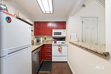 1607 Davis Ave unit B157, McCall, ID 83638 - photo 5