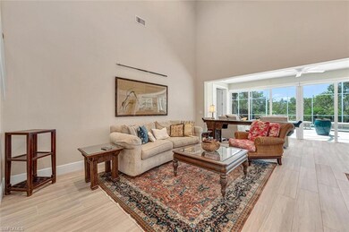 Volume Ceilings, open to view, kitchen, dining