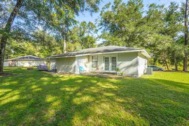 461 Emmett Whaley Rd, Crawfordville, FL 32327 - photo 5