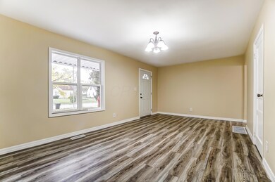 Living/Dining Room