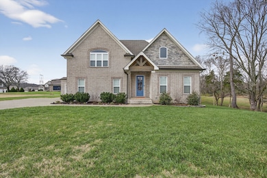 207 Kortney Marie Place, Mount Juliet, TN 37122 - photo 4